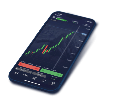 Pocket Option Trader The Future of Online Trading Pocket Option Trader The Future of Online Trading