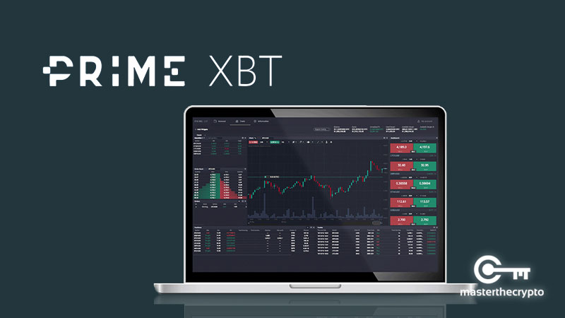 The Pinnacle of Trading PrimeXBT Exchange The Pinnacle of Trading PrimeXBT Exchange