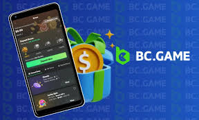 Experience the Excitement of BC Game Casino Experience the Excitement of BC Game Casino