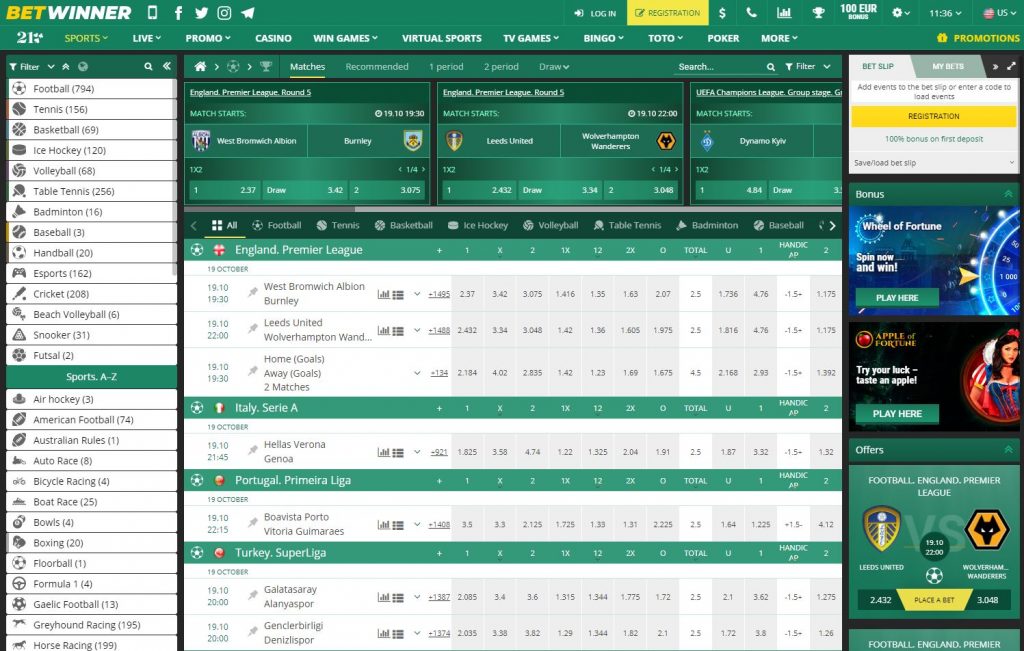 Experience the Thrill of Live Action Betwinner Live Betting Zone Experience the Thrill of Live Action Betwinner Live Betting Zone