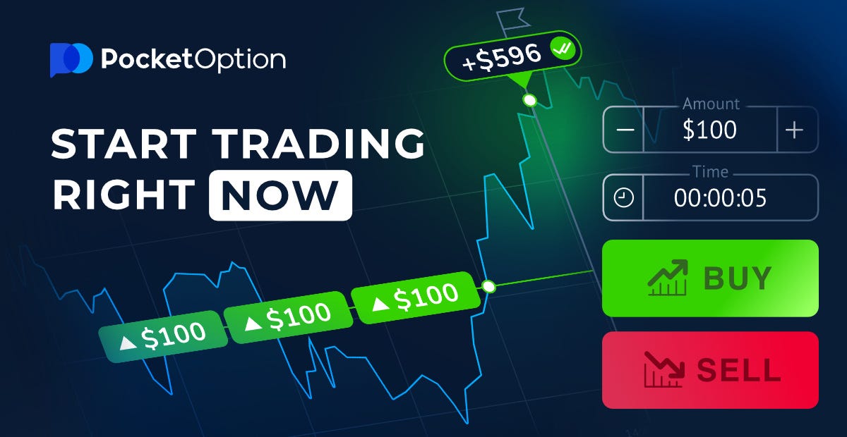 The Ultimate Guide to Pocket Option Demo Trading 146 The Ultimate Guide to Pocket Option Demo Trading 146