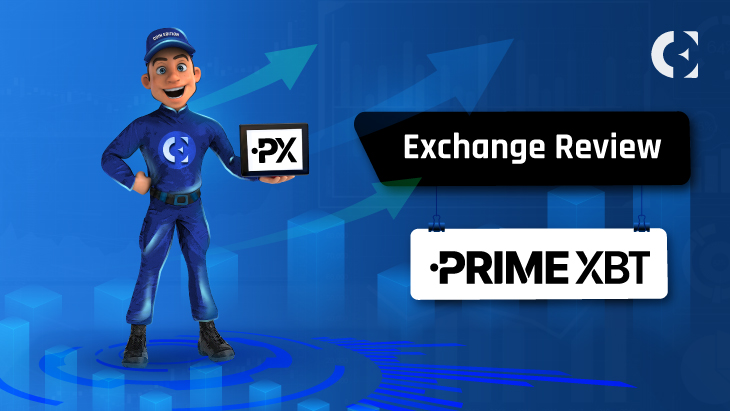Unlock Your Trading Potential with PrimeXBT Bonus 13