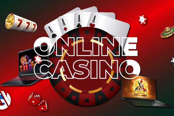 Discover the Excitement of Gransino Casino 34
