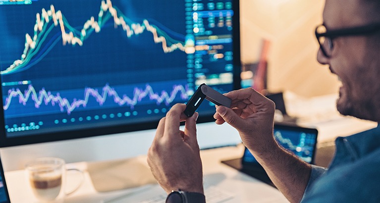 Essential Crypto Trading Volume Tools for Effective Trading Essential Crypto Trading Volume Tools for Effective Trading