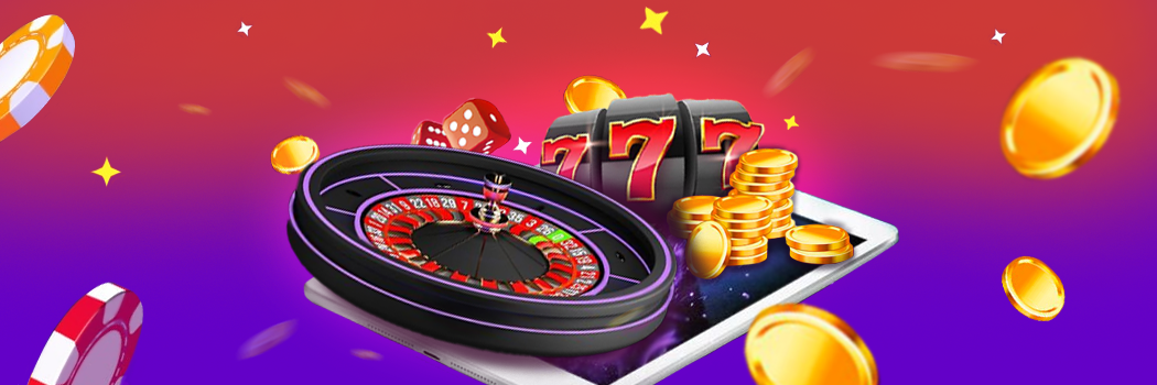 Experience Excitement with Love Casino 1 Online Games Experience Excitement with Love Casino 1 Online Games