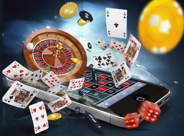Experience the Excitement of Casino Nationalbet Experience the Excitement of Casino Nationalbet