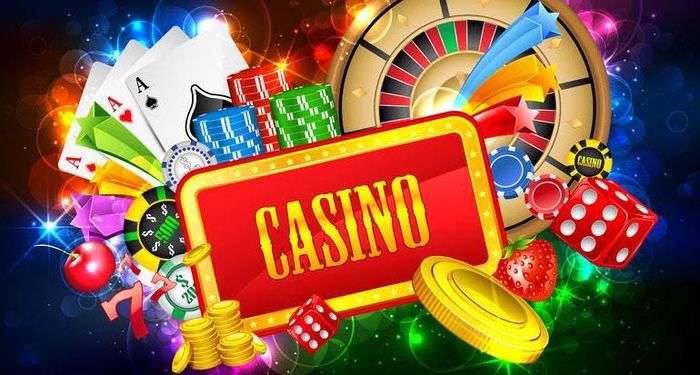 Experience the Excitement of Casino Nationalbet Experience the Excitement of Casino Nationalbet