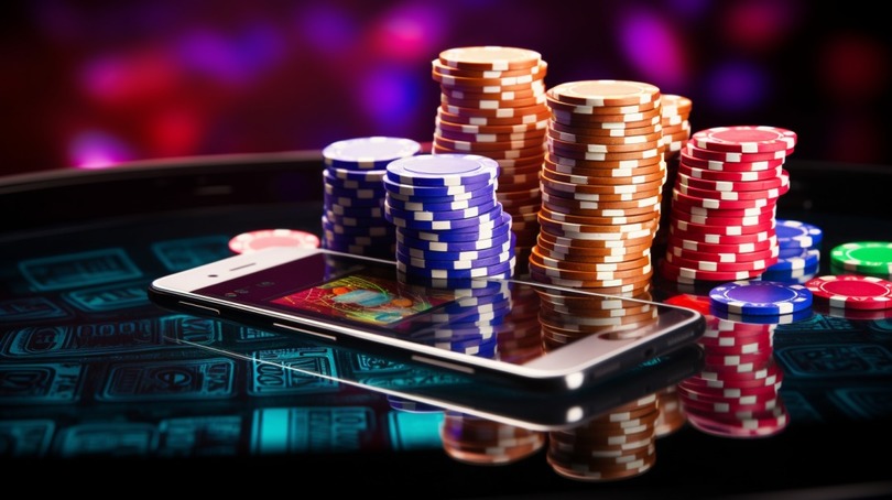 Experience the Thrills of Love Casino 2 Experience the Thrills of Love Casino 2