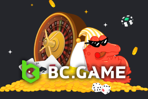 Explore the Exciting World of BC Game A New Era in Online Gaming