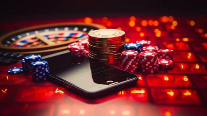 Explore the Thrills of Rabbit Win Casino 14 Explore the Thrills of Rabbit Win Casino 14
