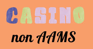 Guida Completa ai Casinò Non AAMS Deposito Minimo 5 Euro 85 Guida Completa ai Casinò Non AAMS Deposito Minimo 5 Euro 85