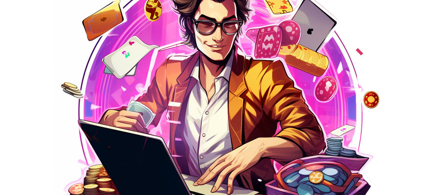 HellSpin Casino - Twoje wrota do świata gier online HellSpin Casino - Twoje wrota do świata gier online