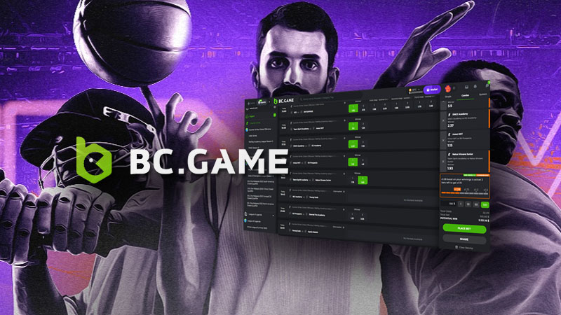 How to Effectively Manage BC Game Withdraw Winnings