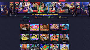 Изумителният свят на vavada online casino Изумителният свят на vavada online casino