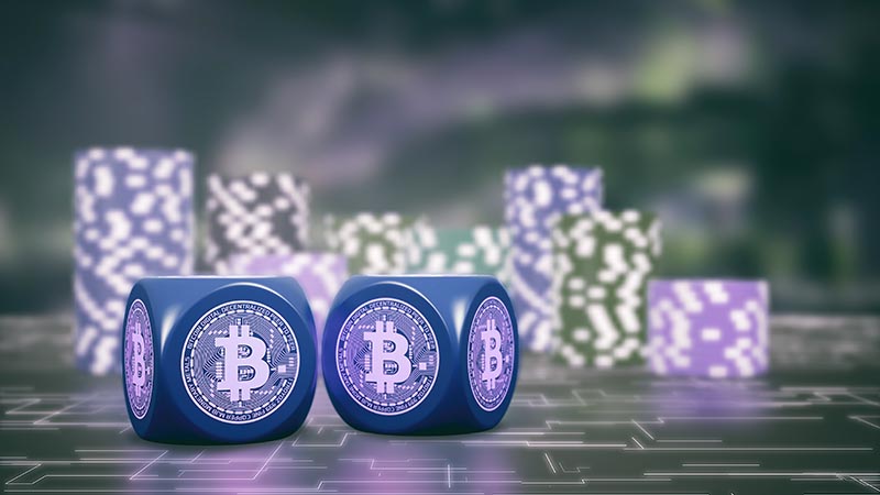 カジノ 仮想通貨の未来 新しい時代の到来 カジノ 仮想通貨の未来 新しい時代の到来