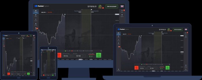 Погрузитесь в мир po trading стратегии и советы для успешной торговли