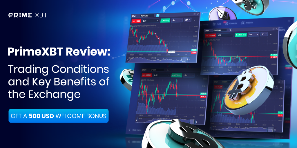 PrimeXBT Withdrawals Review 3 PrimeXBT Withdrawals Review 3
