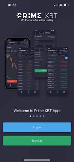 Spot Trading PrimeXBT A Comprehensive Guide Spot Trading PrimeXBT A Comprehensive Guide