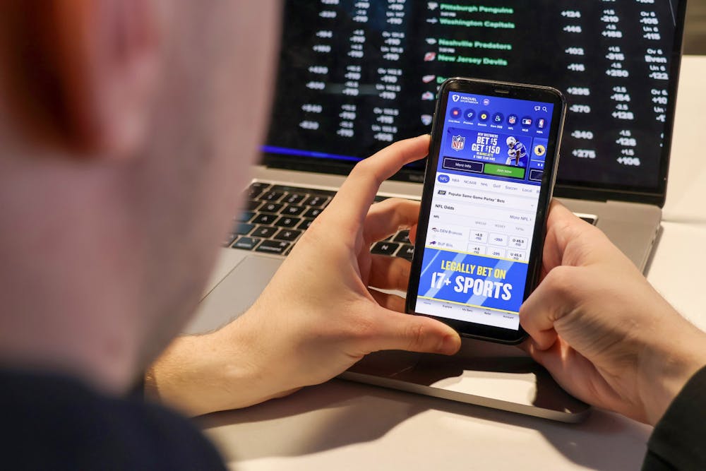 The Best Betting Strategies for Beginners 6 The Best Betting Strategies for Beginners 6