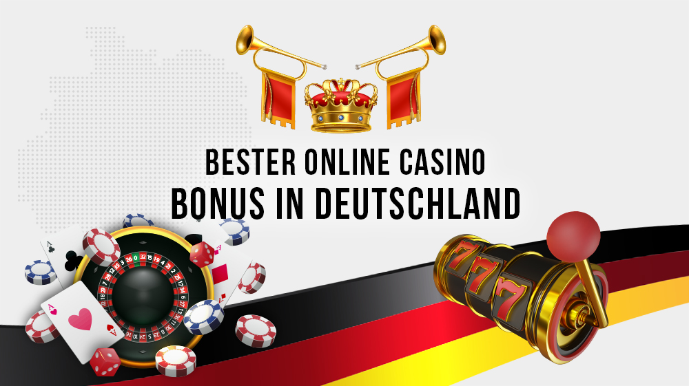 Die besten deutsche online casinos für sicheres Spielvergnügen