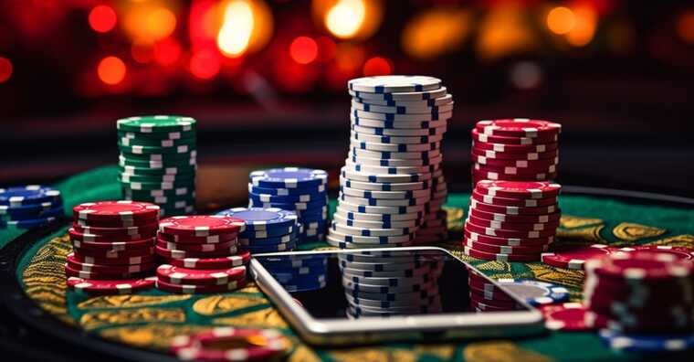Discover Exciting Opportunities at Bonus Strike Online Casino UK