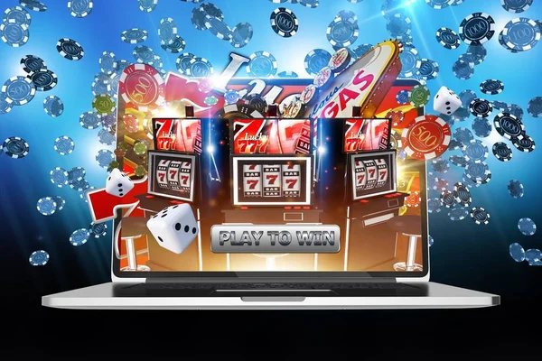 Discover the Excitement of Casinoways Online Casino UK 9