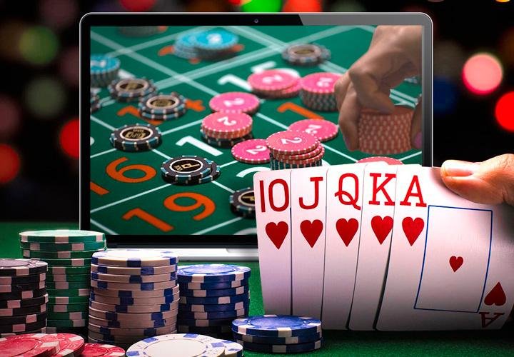 Discover the Exciting World of Memo Casino Sportsbook 1