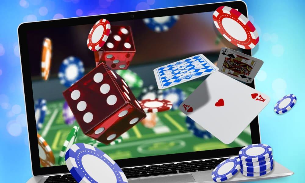 Discover the Thrill of Gaming at Nationalbet Casino & Sportsbook Discover the Thrill of Gaming at Nationalbet Casino & Sportsbook
