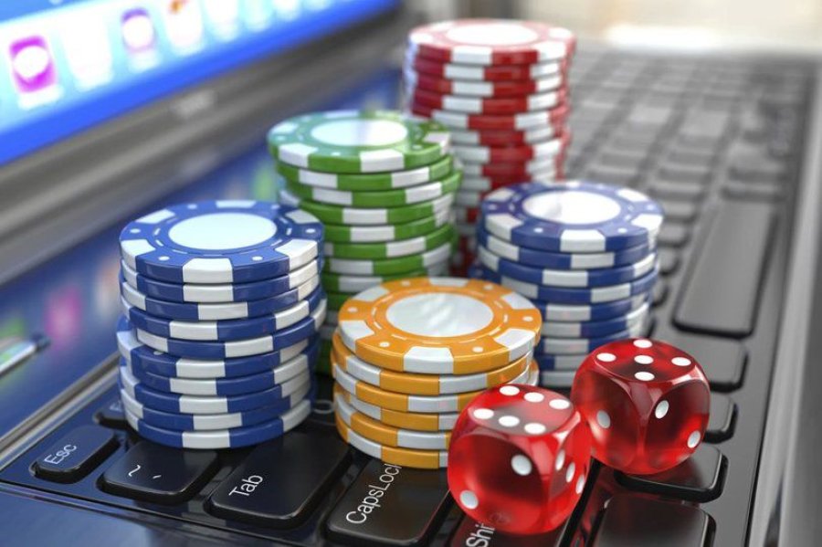 Exploring the Benefits of Online Casino UK PayPal Deposit 1 Exploring the Benefits of Online Casino UK PayPal Deposit 1