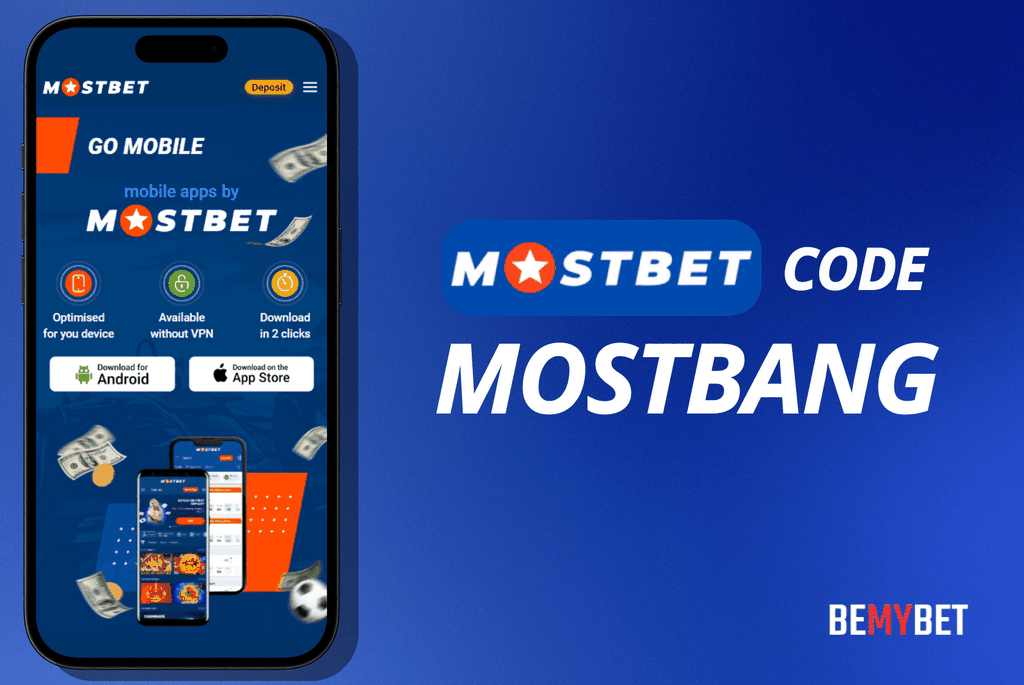 MostBet AZ - İdman və Qumar Müəssisə Oyunlarında Güvəndiyiniz Yoldaş