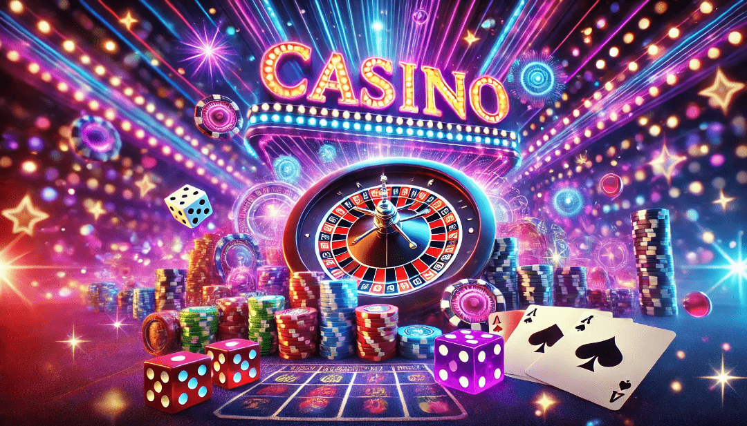Slotlardagi eng yirik jackpotlar 25