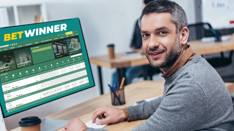 استمتع بتجربة المراهنات المثيرة مع betwinner استمتع بتجربة المراهنات المثيرة مع betwinner