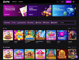 Discover the Excitement of Gaming at Casiny Casino
