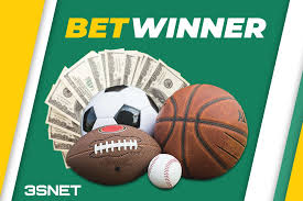 Discover the Excitement of Sports Betting with BetWinner Discover the Excitement of Sports Betting with BetWinner
