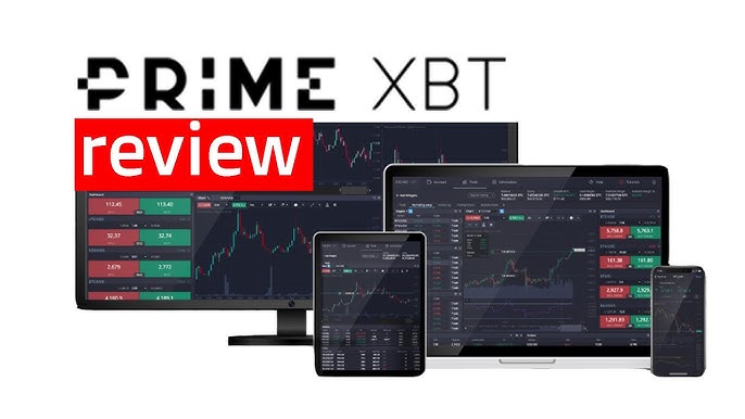 Discover the Trading Platform PrimeXBT A Comprehensive Overview