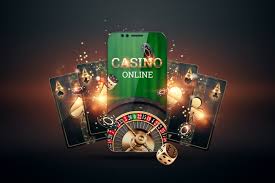 Discovering Online Casino Not UK A Global Perspective Discovering Online Casino Not UK A Global Perspective