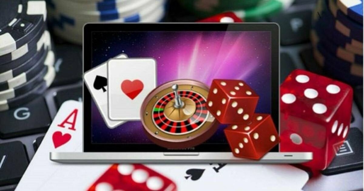 Exciting New Casino Online UK 2024 - Discover the Latest Offerings Exciting New Casino Online UK 2024 - Discover the Latest Offerings