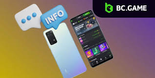 Explore the Future of Gambling with Crypto Casino BC Game Explore the Future of Gambling with Crypto Casino BC Game