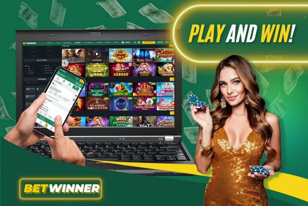 Get the Betwinner App Your Gateway to Exciting Betting Opportunities Get the Betwinner App Your Gateway to Exciting Betting Opportunities