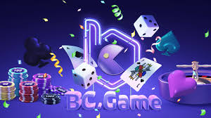 Khám Phá BC Game Việt Nam Trải Nghiệm Đỉnh Cao Trong Thế Giới Cá Cược Trực Tuyến
