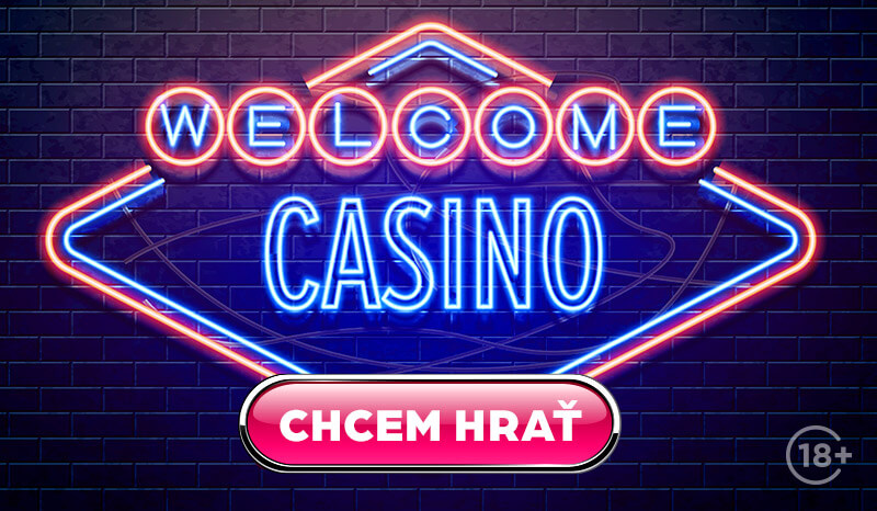 Slovenske online casina Objavte svet online zábavy