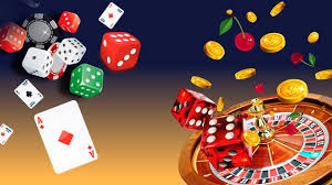 The Rise of Cryptocurrency Gambling 4