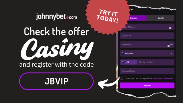 The Ultimate Guide to Casiny Explore, Play, Win
