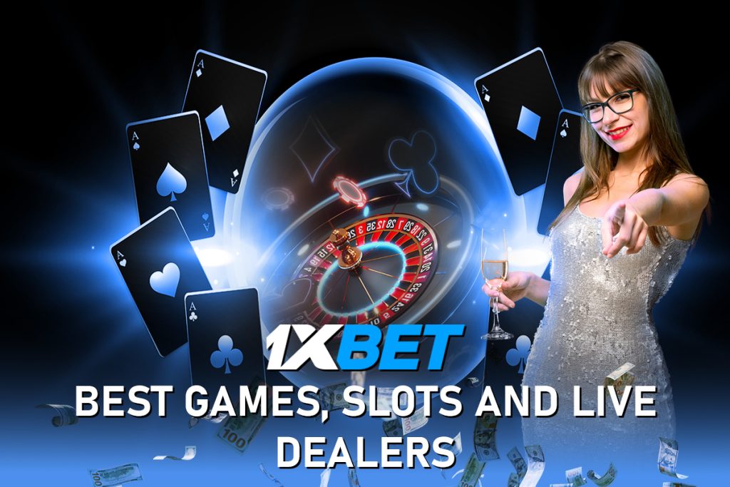 Tải ứng dụng 1xBet Việt Trải nghiệm cược trên di động Tải ứng dụng 1xBet Việt Trải nghiệm cược trên di động