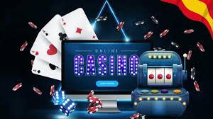 Descubre los mejores casinos online España Descubre los mejores casinos online España