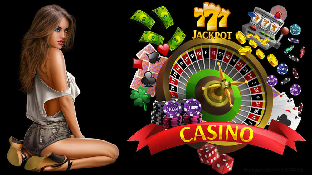 Discover the Excitement Kingdom Casino & Sportsbook Discover the Excitement Kingdom Casino & Sportsbook