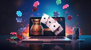Discover the Excitement of Spellwin Casino Online Slots 4