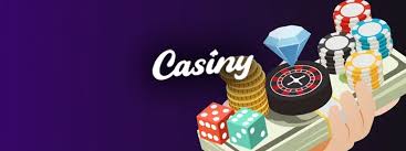 Discover the Thrills of Casiny Online Casino 29