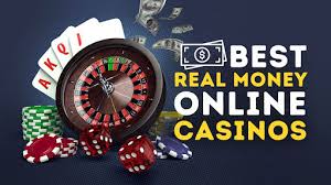 Experience the Best PayPal Online Casino UK Experience the Best PayPal Online Casino UK