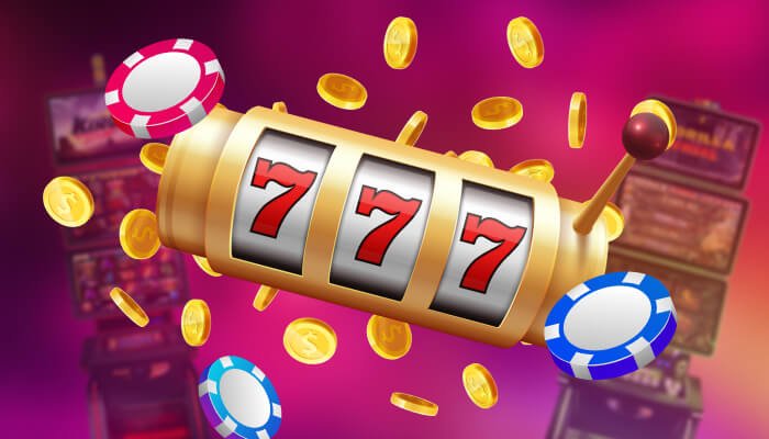 Experience Thrills at Casino 7Gold Experience Thrills at Casino 7Gold
